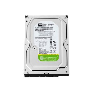 هارد اینترنال وسترن دیجیتال مدل Green AV-GP WD5000AVCS ظرفیت 500 گیگابایت