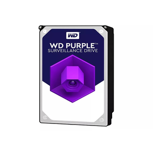 هارد اینترنال وسترن دیجیتال مدل Purple WD05PURX ظرفیت 500 گیگابایت