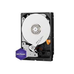 هارد اینترنال وسترن دیجیتال مدل Purple WD05PURX ظرفیت 500 گیگابایت-2