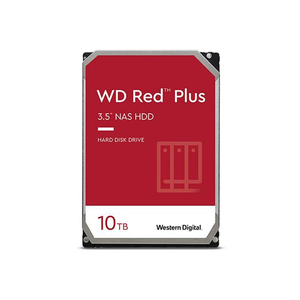 هارد اینترنال وسترن دیجیتال مدل Red WD101EFBX ظرفیت 10 ترابایت