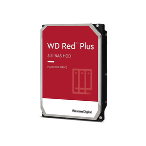 هارد اینترنال وسترن دیجیتال مدل Red WD101EFBX ظرفیت 10 ترابایت-1