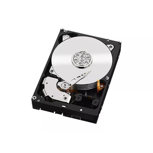 هارد اینترنال وسترن دیجیتال مدل Black WD101FZBX ظرفیت 10 ترابایت-2