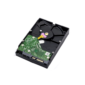 هارد اینترنال وسترن دیجیتال مدل Purple WD102EJRX ظرفیت 10 ترابایت-1