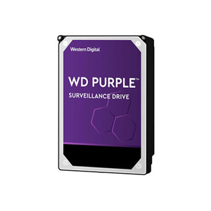 هارد اینترنال وسترن دیجیتال مدل Purple WD102PURZ ظرفیت 10 ترابایت-1