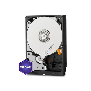 هارد اینترنال وسترن دیجیتال مدل Purple WD102PURZ ظرفیت 10 ترابایت-2