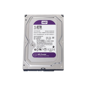 هارد اینترنال وسترن دیجیتال مدل Purple WD10EJRX ظرفیت 1 ترابایت-1