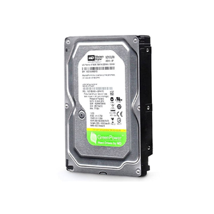 هارد اینترنال وسترن دیجیتال مدل Green WD10EURX ظرفیت 1 ترابایت-1