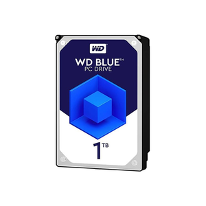 هارد اینترنال وسترن دیجیتال مدل Blue WD10EZEX ظرفیت 1 ترابایت