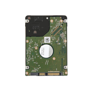 هارد اینترنال وسترن دیجیتال مدل Blue WD10SPZX ظرفیت 1 ترابایت-2