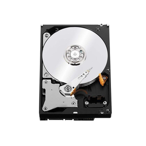 هارد اینترنال وسترن دیجیتال مدل Red WD20EFAX ظرفیت 2 ترابایت-1