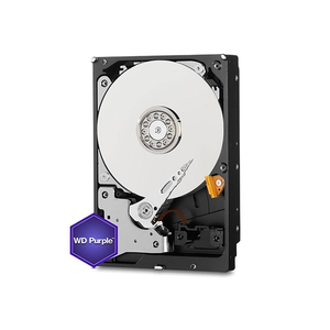 هارد اینترنال وسترن دیجیتال مدل Purple WD20PURZ ظرفیت 2 ترابایت-2