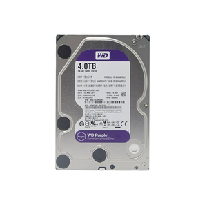 هارد اینترنال وسترن دیجیتال مدل Purple WD40EJRX ظرفیت 4 ترابایت-1