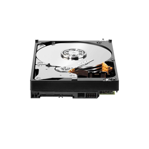 هارد اینترنال وسترن دیجیتال مدل Red Plus NAS-WD60EFZX ظرفیت 6 ترابایت-2