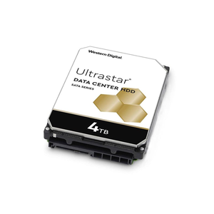 هارد اینترنال وسترن دیجیتال مدل Ultrastar 0B35950 ظرفیت 4 ترابایت-1