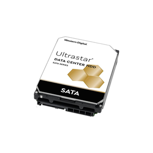 هارد اینترنال وسترن دیجیتال مدل Ultrastar 0B36039 ظرفیت 6 ترابایت-1