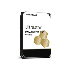 هارد اینترنال وسترن دیجیتال مدل Ultrastar 0B42266 ظرفیت 10 ترابایت-1