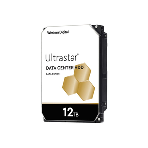 هارد اینترنال وسترن دیجیتال مدل Ultrastar 0F30146 ظرفیت 12 ترابایت
