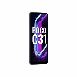 گوشی موبایل شیائومی مدل Xiaomi Poco C31 4G رم 4 گیگابایت ظرفیت 64 گیگابایت-3