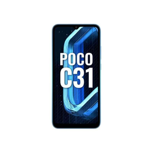 گوشی موبایل شیائومی مدل Xiaomi Poco C31 4G رم 4 گیگابایت ظرفیت 64 گیگابایت-7