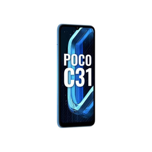گوشی موبایل شیائومی مدل Xiaomi Poco C31 4G رم 4 گیگابایت ظرفیت 64 گیگابایت-9