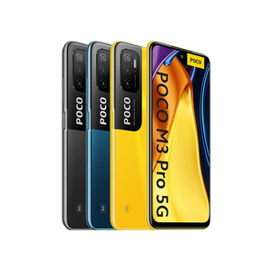 گوشی موبایل شیائومی مدل Xiaomi Poco M3 Pro 5G رم 4 گیگابایت ظرفیت 64 گیگابایت-6