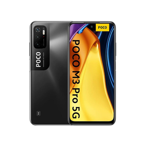 گوشی موبایل شیائومی مدل Xiaomi Poco M3 Pro 5G رم 4 گیگابایت ظرفیت 64 گیگابایت-7