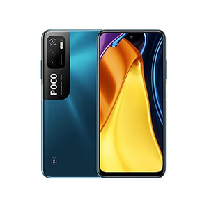 گوشی موبایل شیائومی مدل Xiaomi Poco M3 Pro 5G رم 4 گیگابایت ظرفیت 64 گیگابایت-1