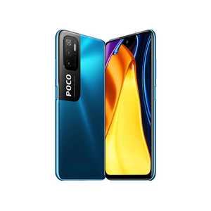 گوشی موبایل شیائومی مدل Xiaomi Poco M3 Pro 5G رم 4 گیگابایت ظرفیت 64 گیگابایت-5