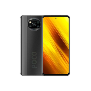 گوشی موبایل شیائومی مدل Xiaomi Poco X3 4G رم 6 گیگابایت ظرفیت 64 گیگابایت-0