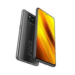 گوشی موبایل شیائومی مدل Xiaomi Poco X3 4G رم 6 گیگابایت ظرفیت 64 گیگابایت-4