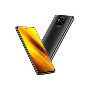 گوشی موبایل شیائومی مدل Xiaomi Poco X3 4G رم 6 گیگابایت ظرفیت 64 گیگابایت-5