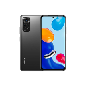 گوشی موبایل شیائومی مدل Xiaomi Redmi Note 11 4G رم 4 گیگابایت ظرفیت 64 گیگابایت-2