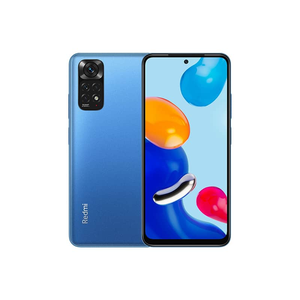گوشی موبایل شیائومی مدل Xiaomi Redmi Note 11 4G رم 4 گیگابایت ظرفیت 64 گیگابایت-8