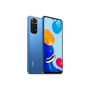 گوشی موبایل شیائومی مدل Xiaomi Redmi Note 11 4G رم 4 گیگابایت ظرفیت 64 گیگابایت-10