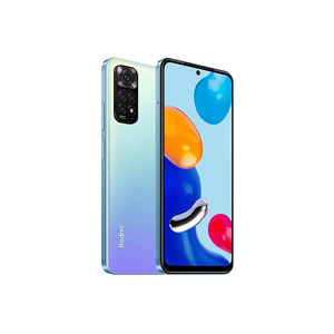 گوشی موبایل شیائومی مدل Xiaomi Redmi Note 11 4G رم 4 گیگابایت ظرفیت 64 گیگابایت-16