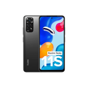 گوشی موبایل شیائومی مدل Xiaomi Redmi Note 11S 4G رم 6 گیگابایت ظرفیت 64 گیگابایت-2
