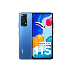 گوشی موبایل شیائومی مدل Xiaomi Redmi Note 11S 4G رم 6 گیگابایت ظرفیت 64 گیگابایت-14