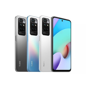 گوشی موبایل شیائومی مدل Xiaomi Redmi 10 4G رم 4 گیگابایت ظرفیت 64 گیگابایت-5