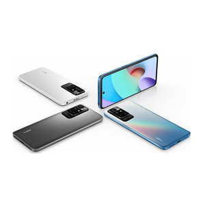 گوشی موبایل شیائومی مدل Xiaomi Redmi 10 4G رم 4 گیگابایت ظرفیت 64 گیگابایت-6