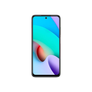 گوشی موبایل شیائومی مدل Xiaomi Redmi 10 4G رم 4 گیگابایت ظرفیت 128 گیگابایت
