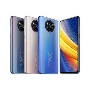 گوشی موبایل شیائومی مدل پوکو Xiaomi Poco X3 Pro 4G رم 8 گیگابایت ظرفیت 256 گیگابایت-11
