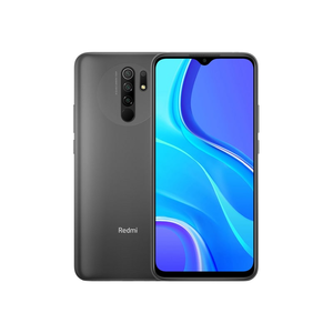 گوشی موبایل شیائومی مدل Xiaomi Redmi 9 4G رم 4 گیگابایت ظرفیت 64 گیگابایت-4
