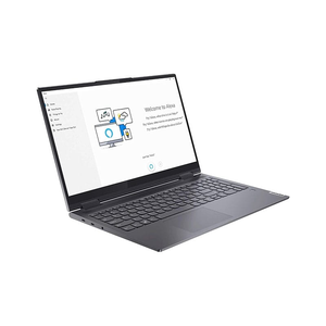 لپ تاپ لنوو یوگا ۷ | Lenovo Yoga 7 i5 1135G7-8GB-256GB SSD-Iris xe-2