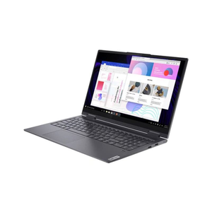 لپ تاپ لنوو یوگا ۷ | Lenovo Yoga 7 i5 1135G7-8GB-256GB SSD-Iris xe-3