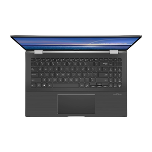 لپ تاپ 15 اینچی ایسوس مدل Asus ZenBook Flip 15 UX564EH-EZ006T-1