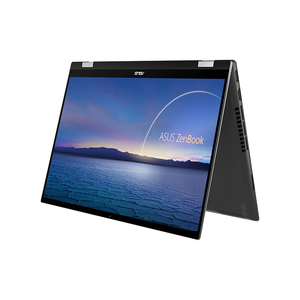 لپ تاپ 15 اینچی ایسوس مدل Asus ZenBook Flip 15 UX564EH-EZ006T-2