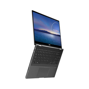 لپ تاپ 15 اینچی ایسوس مدل Asus ZenBook Flip 15 UX564EH-EZ006T-3