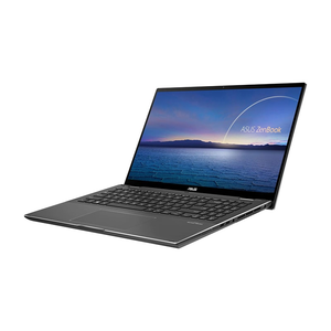 لپ تاپ 15 اینچی ایسوس مدل Asus ZenBook Flip 15 UX564EH-EZ006T-5
