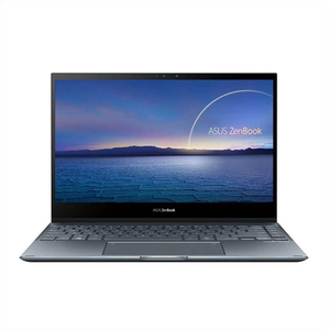 لپ تاپ 13 اینچی ایسوس مدل Asus ZenBook Flip 13 UX363EA-EM339T