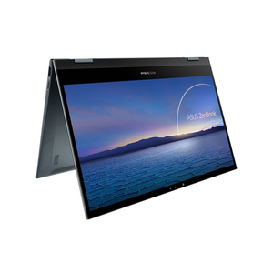 لپ تاپ 13 اینچی ایسوس مدل Asus ZenBook Flip 13 UX363EA-EM339T-1